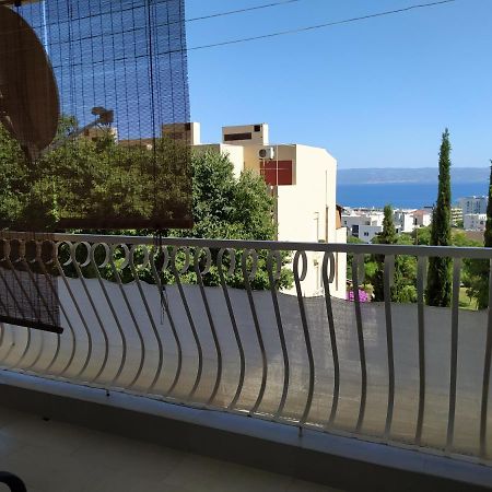 Apartment Sunshine Split Dış mekan fotoğraf