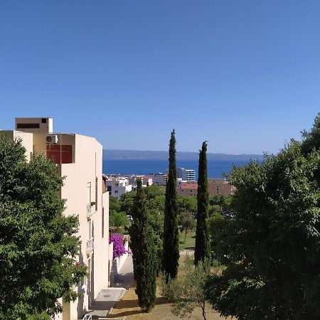 Apartment Sunshine Split Dış mekan fotoğraf