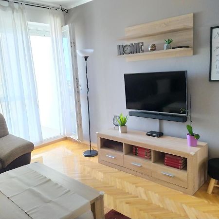 Apartment Sunshine Split Dış mekan fotoğraf