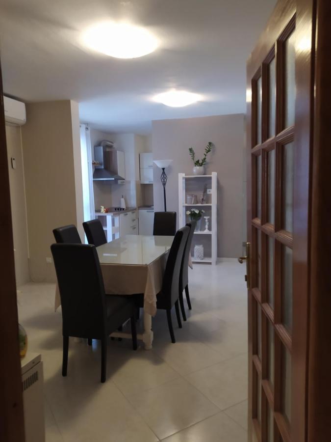 Apartment Sunshine Split Dış mekan fotoğraf