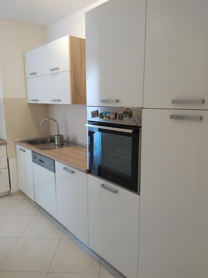 Apartment Sunshine Split Dış mekan fotoğraf