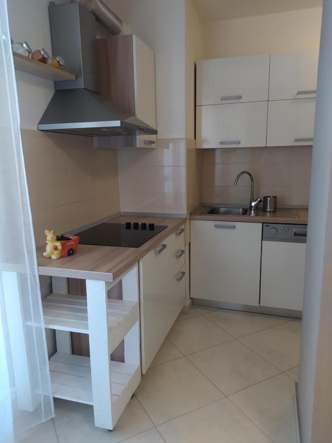 Apartment Sunshine Split Dış mekan fotoğraf