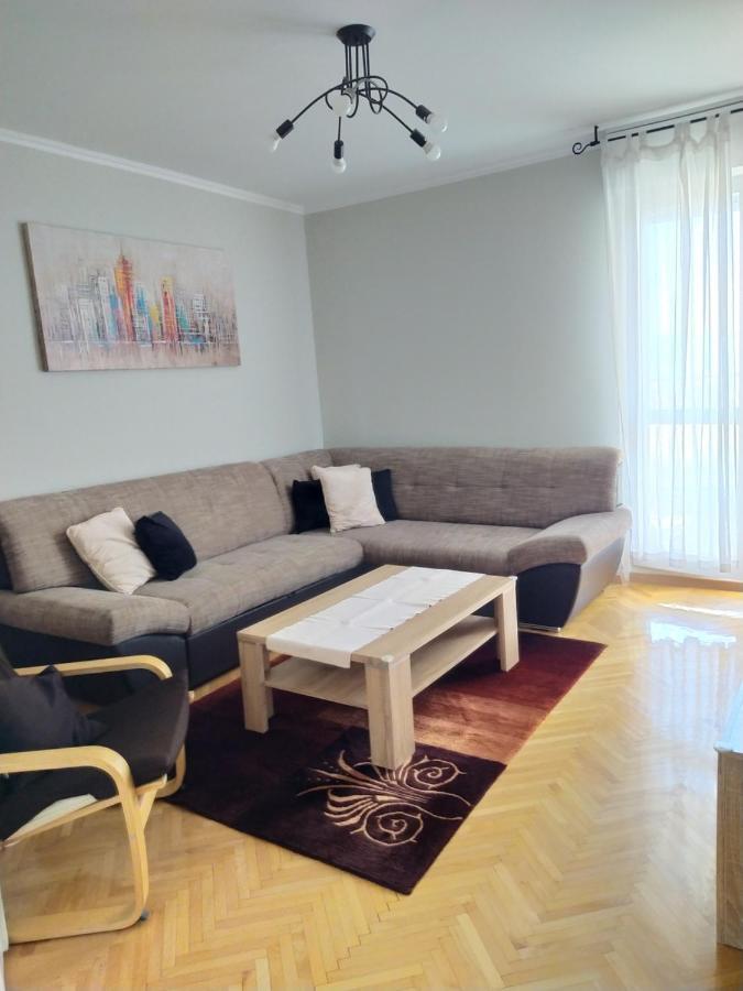 Apartment Sunshine Split Dış mekan fotoğraf