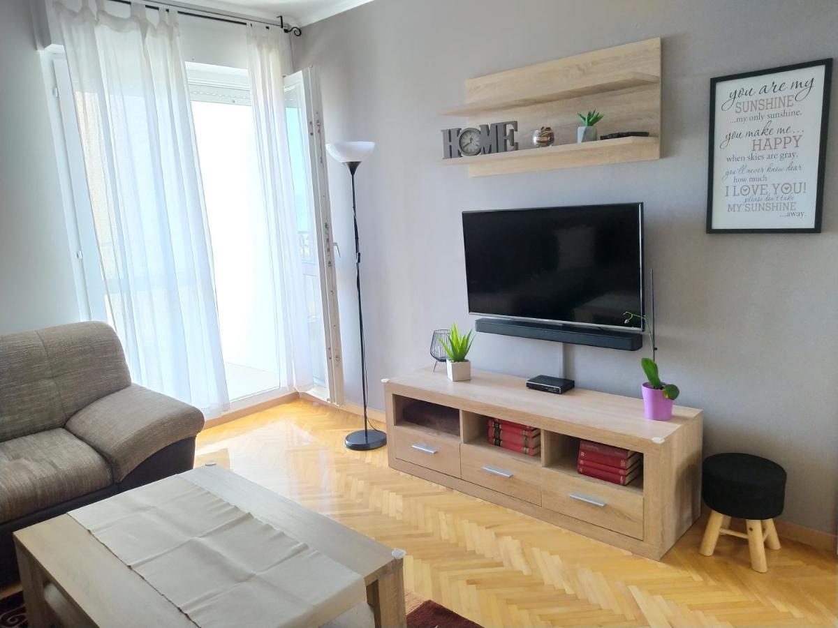 Apartment Sunshine Split Dış mekan fotoğraf