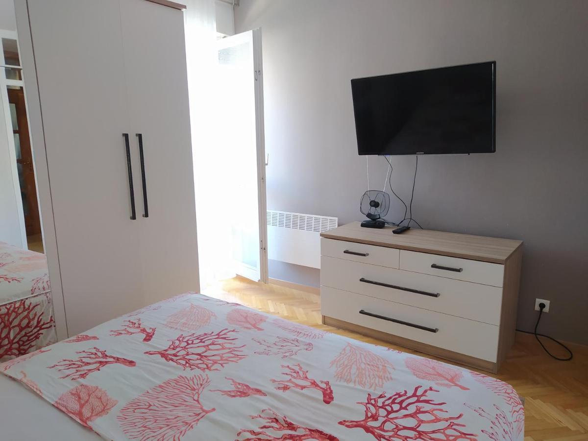 Apartment Sunshine Split Dış mekan fotoğraf