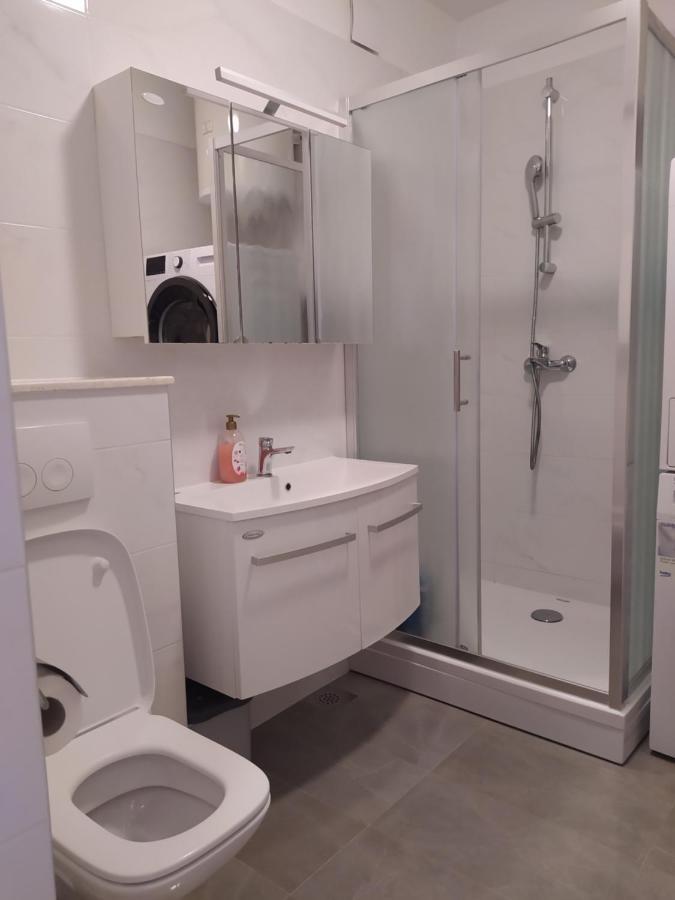 Apartment Sunshine Split Dış mekan fotoğraf