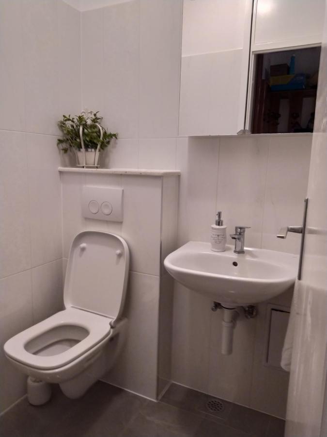 Apartment Sunshine Split Dış mekan fotoğraf