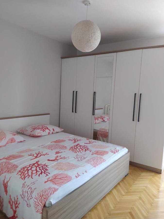Apartment Sunshine Split Dış mekan fotoğraf
