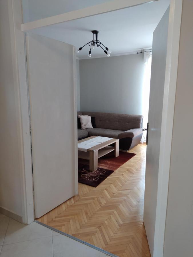 Apartment Sunshine Split Dış mekan fotoğraf