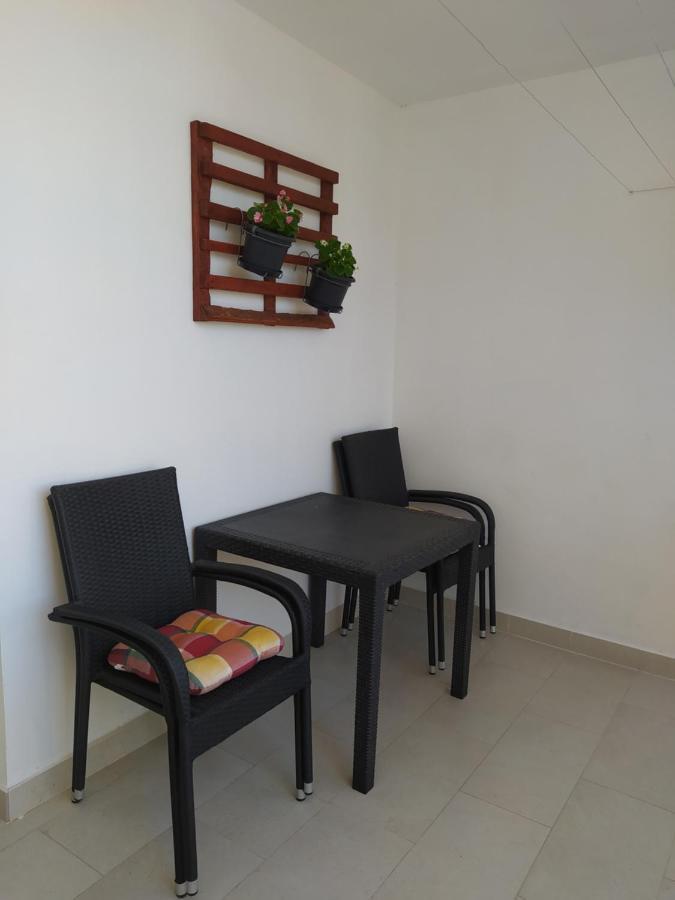 Apartment Sunshine Split Dış mekan fotoğraf