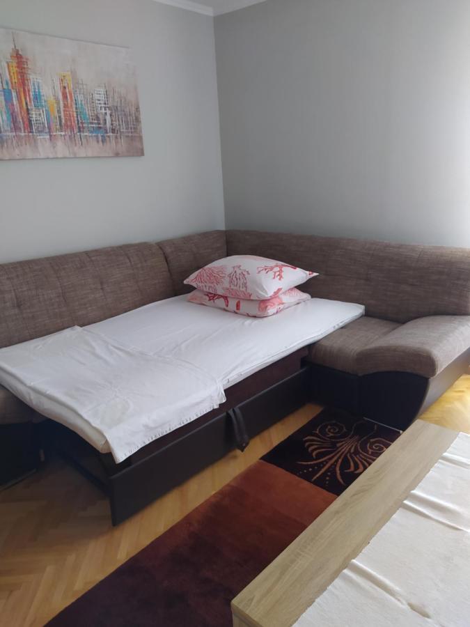 Apartment Sunshine Split Dış mekan fotoğraf